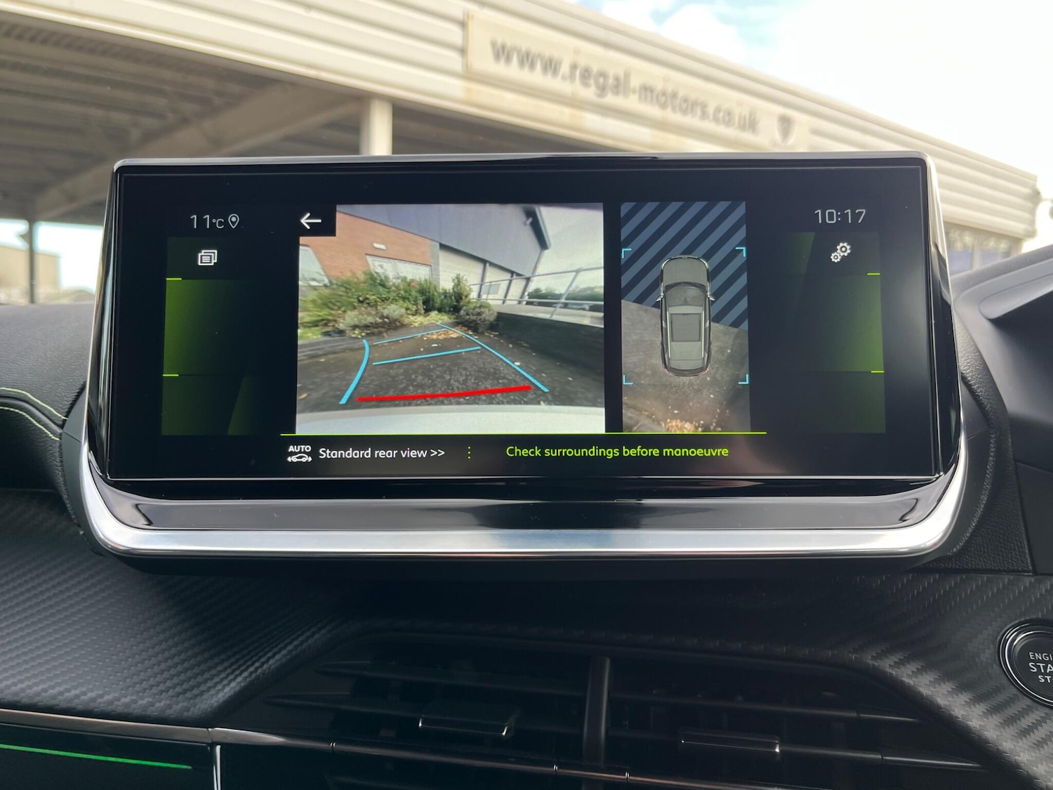 Used Peugeot 2008 2021 for sale - 76398772: Photo 17