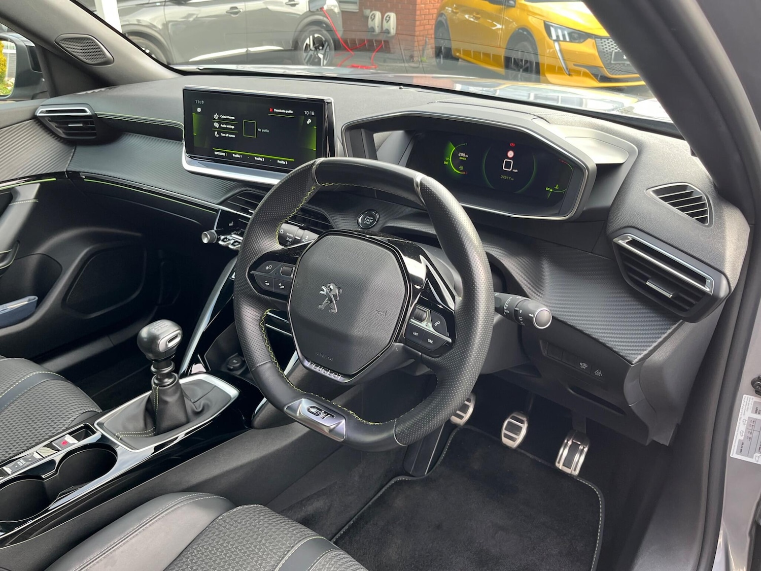 Used Peugeot 2008 2021 for sale - 76398772: Photo 19