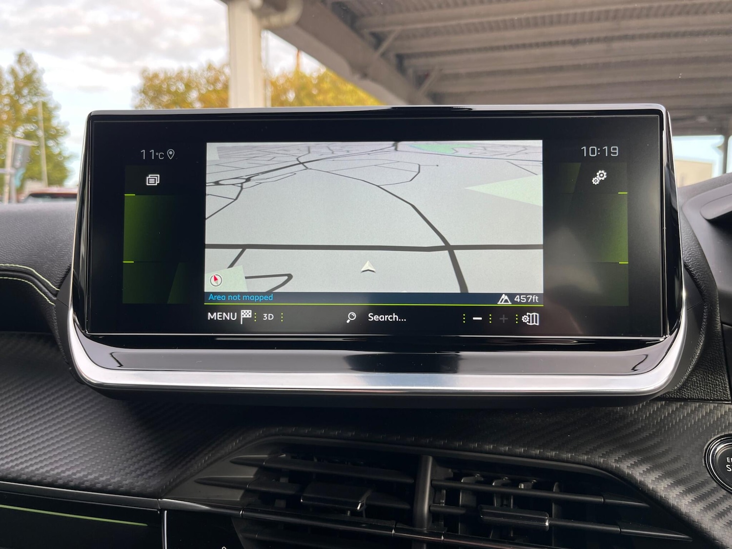 Used Peugeot 2008 2021 for sale - 76398772: Photo 20