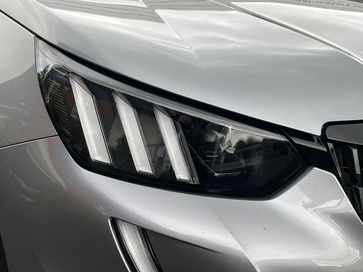 Used Peugeot 2008 2021 for sale - 76398772: Photo 21