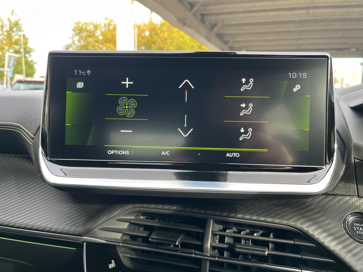 Used Peugeot 2008 2021 for sale - 76398772: Photo 23