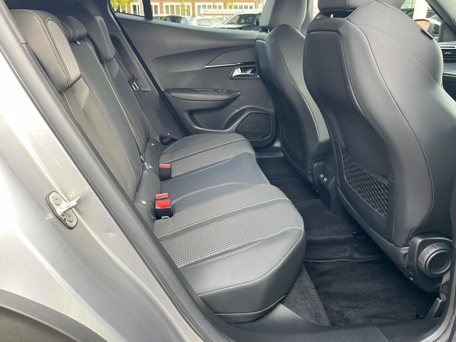 Used Peugeot 2008 2021 for sale - 76398772: Photo 25