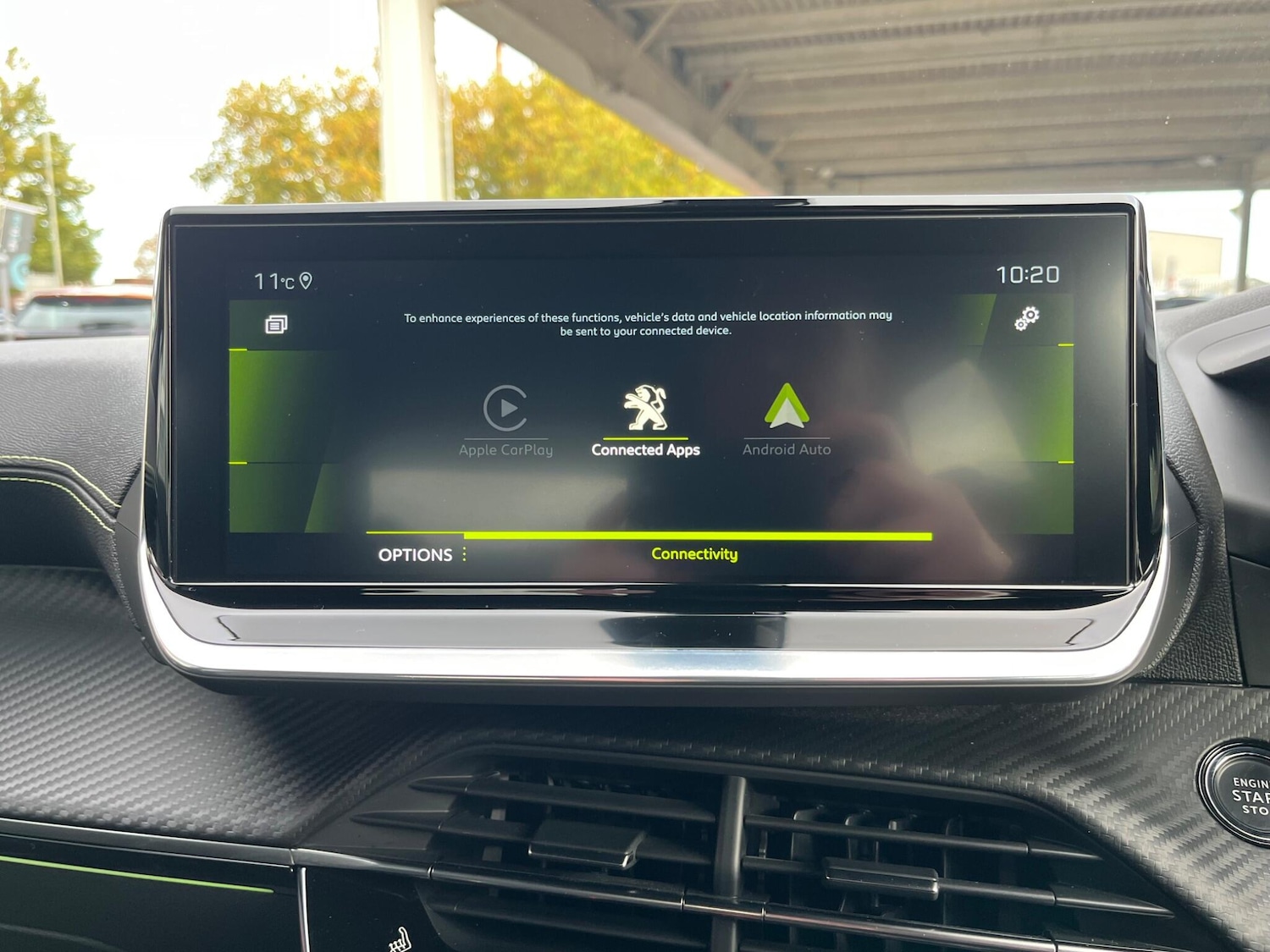 Used Peugeot 2008 2021 for sale - 76398772: Photo 26