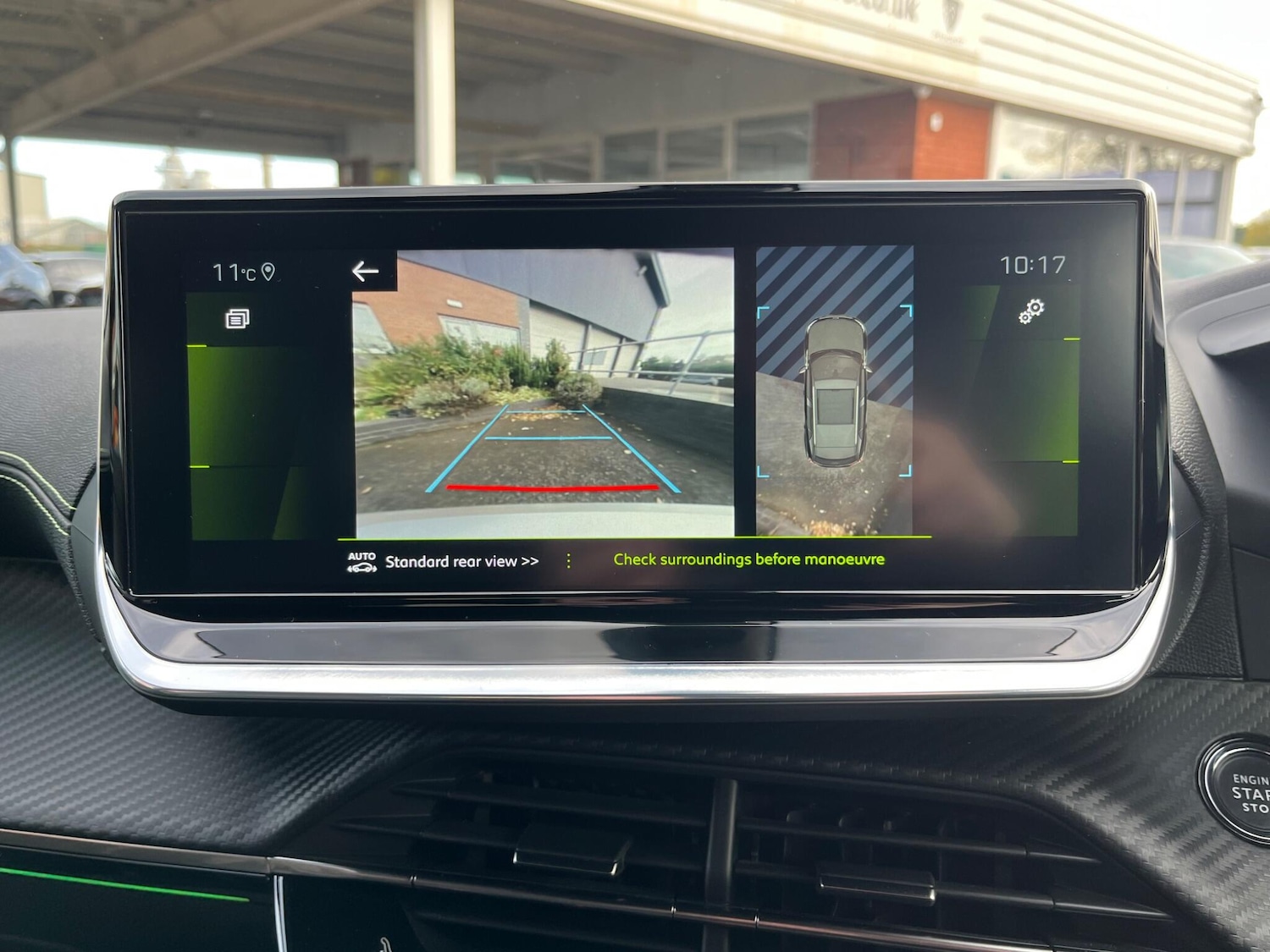 Used Peugeot 2008 2021 for sale - 76398772: Photo 29