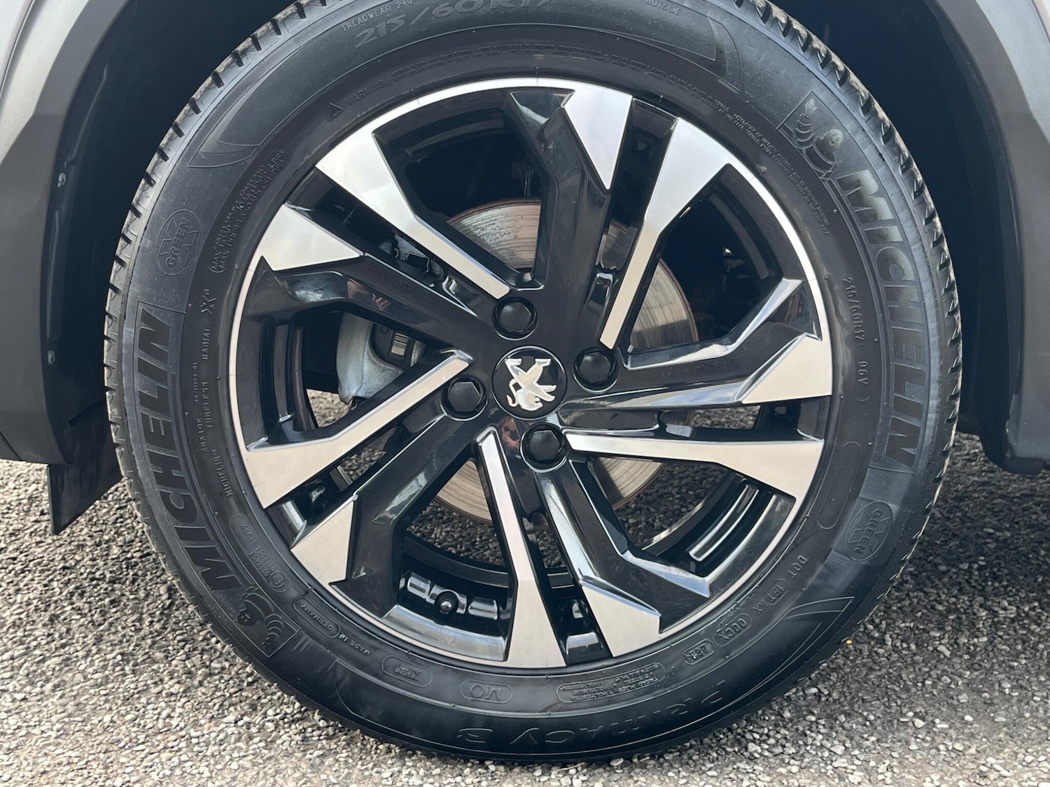 Used Peugeot 2008 2021 for sale - 76398772: Photo 3