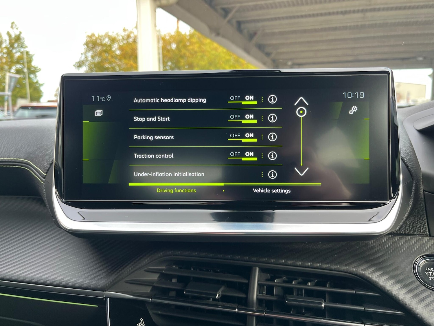 Used Peugeot 2008 2021 for sale - 76398772: Photo 32