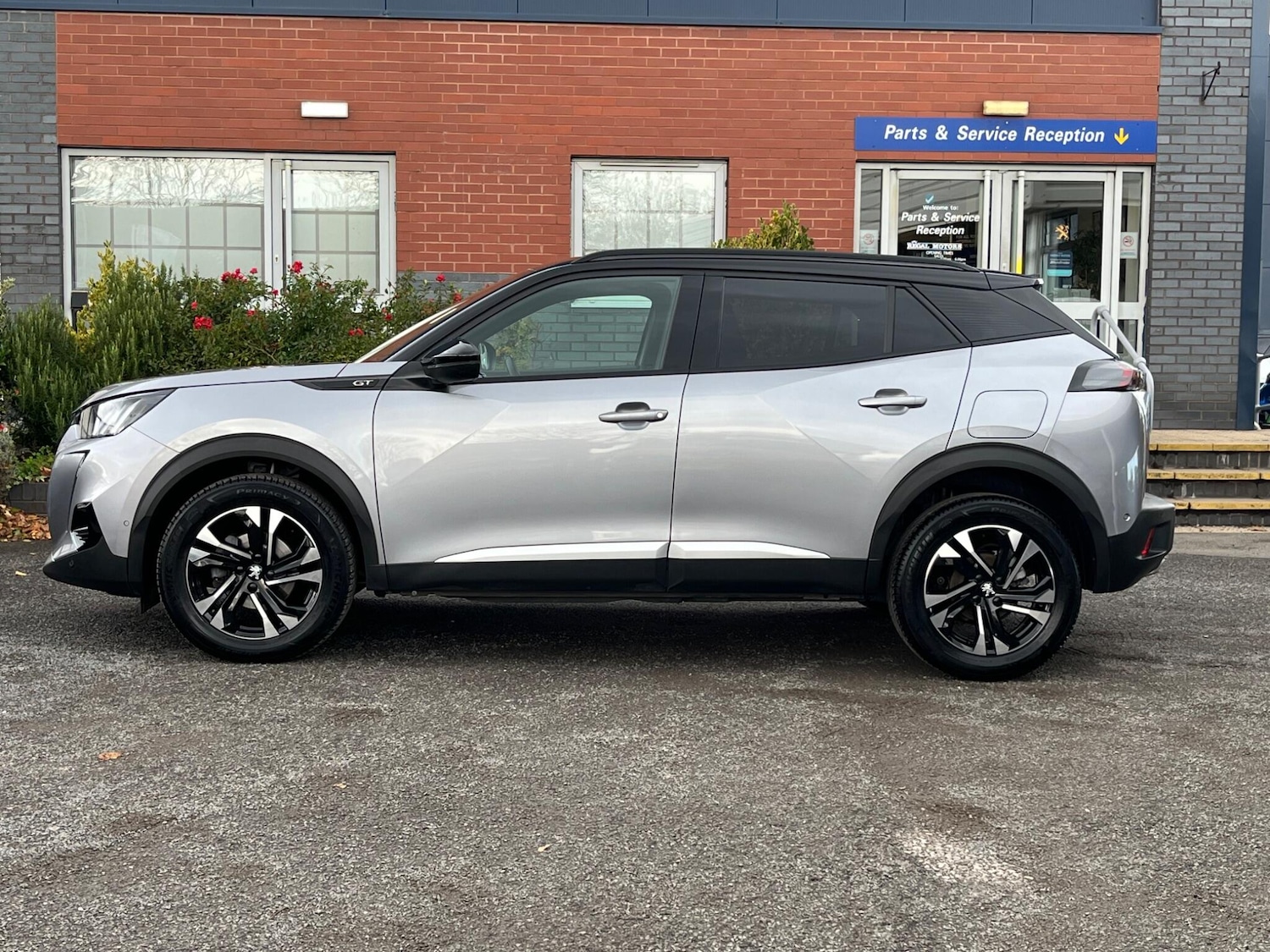 Used Peugeot 2008 2021 for sale - 76398772: Photo 33