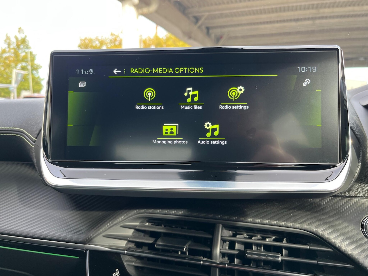 Used Peugeot 2008 2021 for sale - 76398772: Photo 36