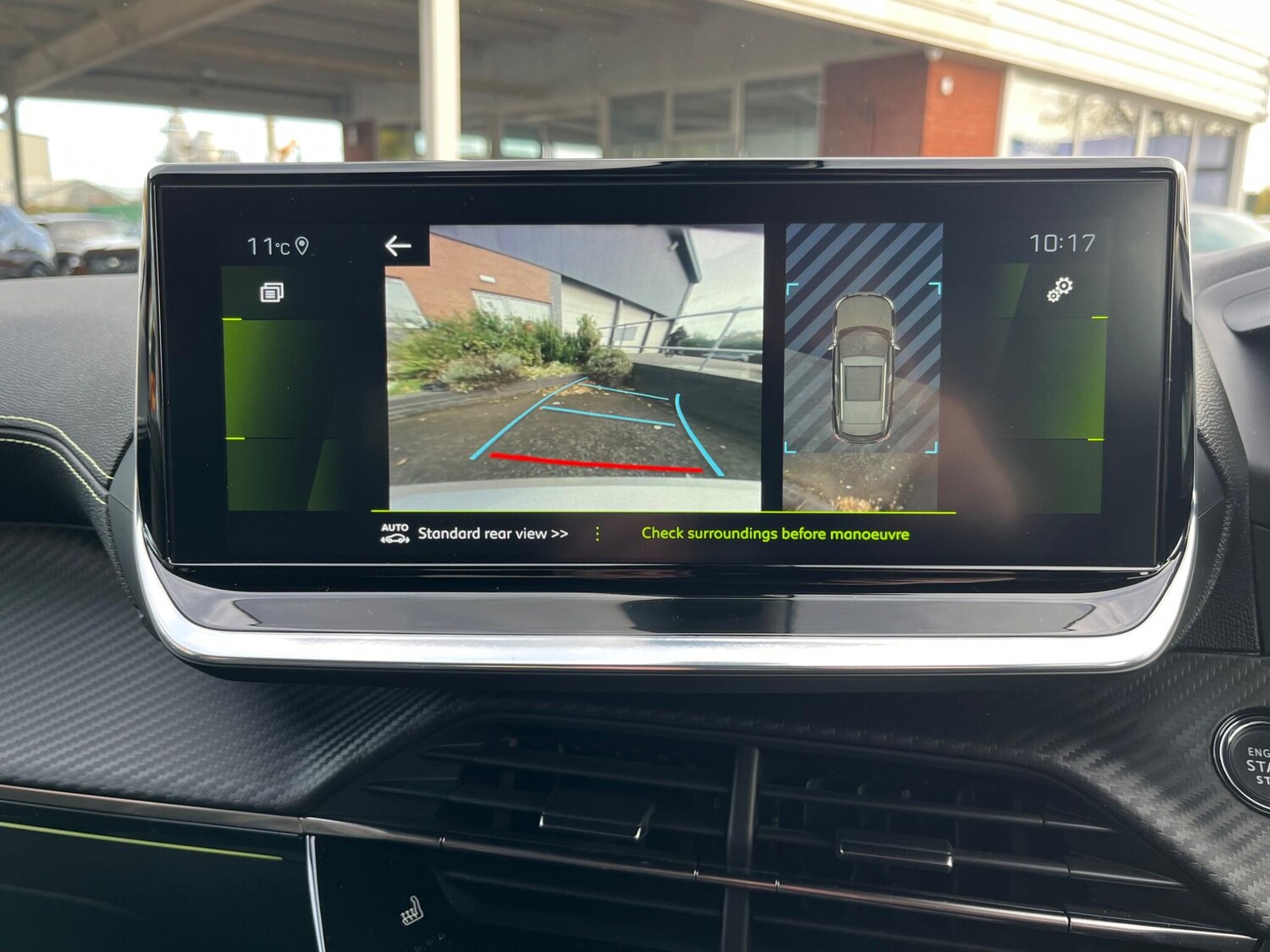 Used Peugeot 2008 2021 for sale - 76398772: Photo 38