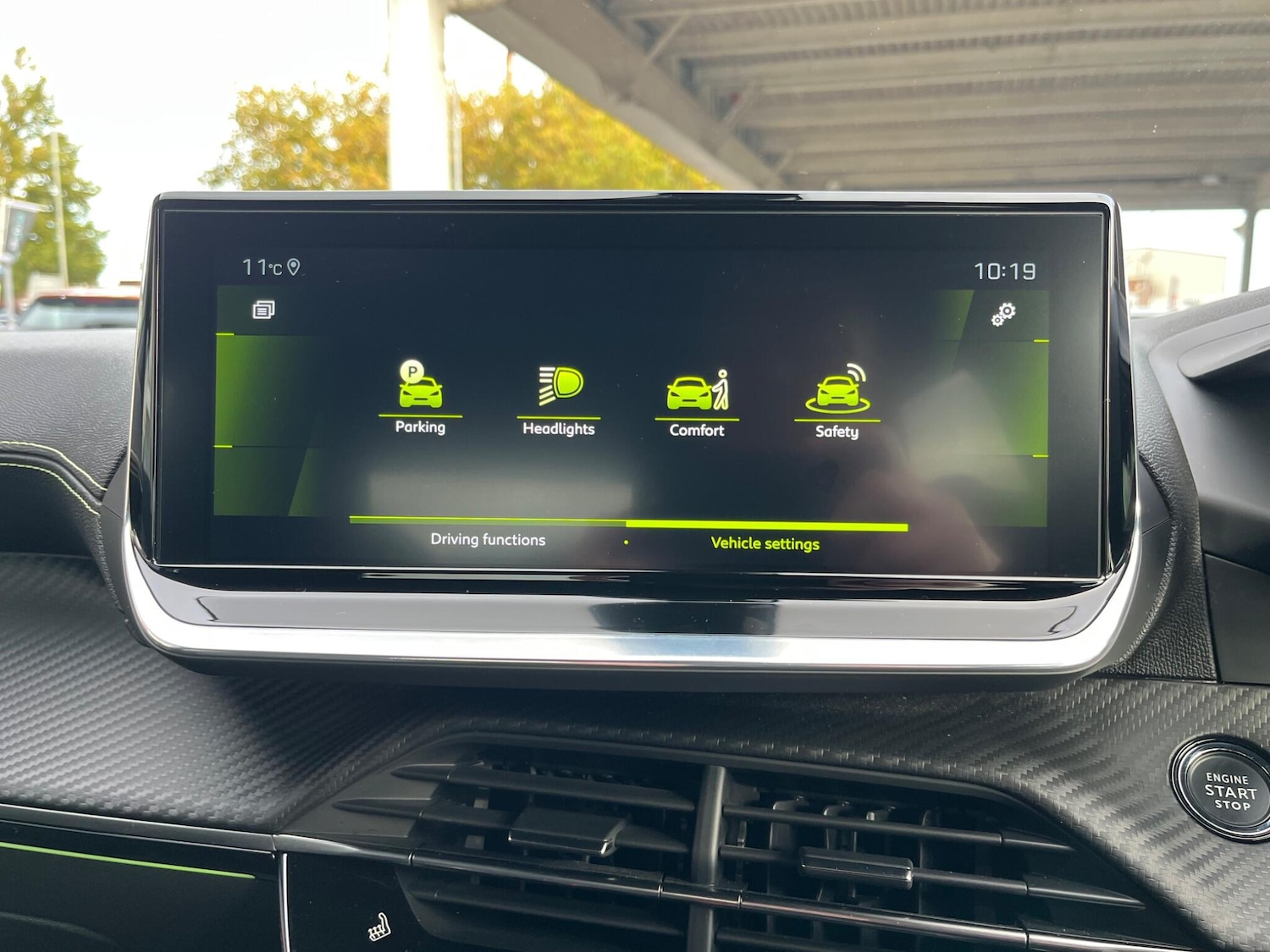 Used Peugeot 2008 2021 for sale - 76398772: Photo 42