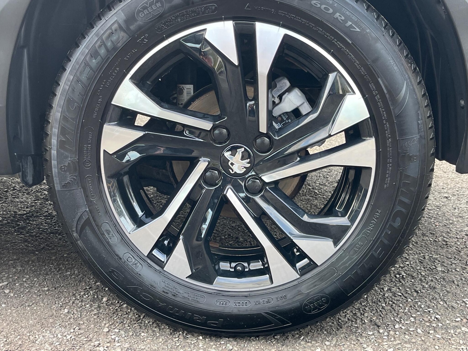 Used Peugeot 2008 2021 for sale - 76398772: Photo 43