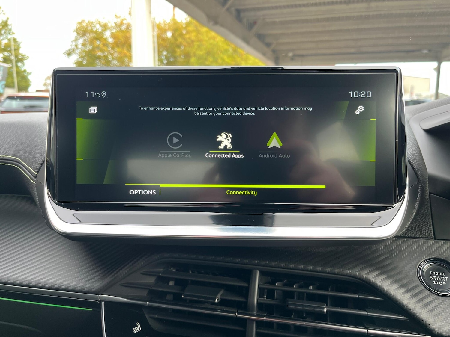 Used Peugeot 2008 2021 for sale - 76398772: Photo 44