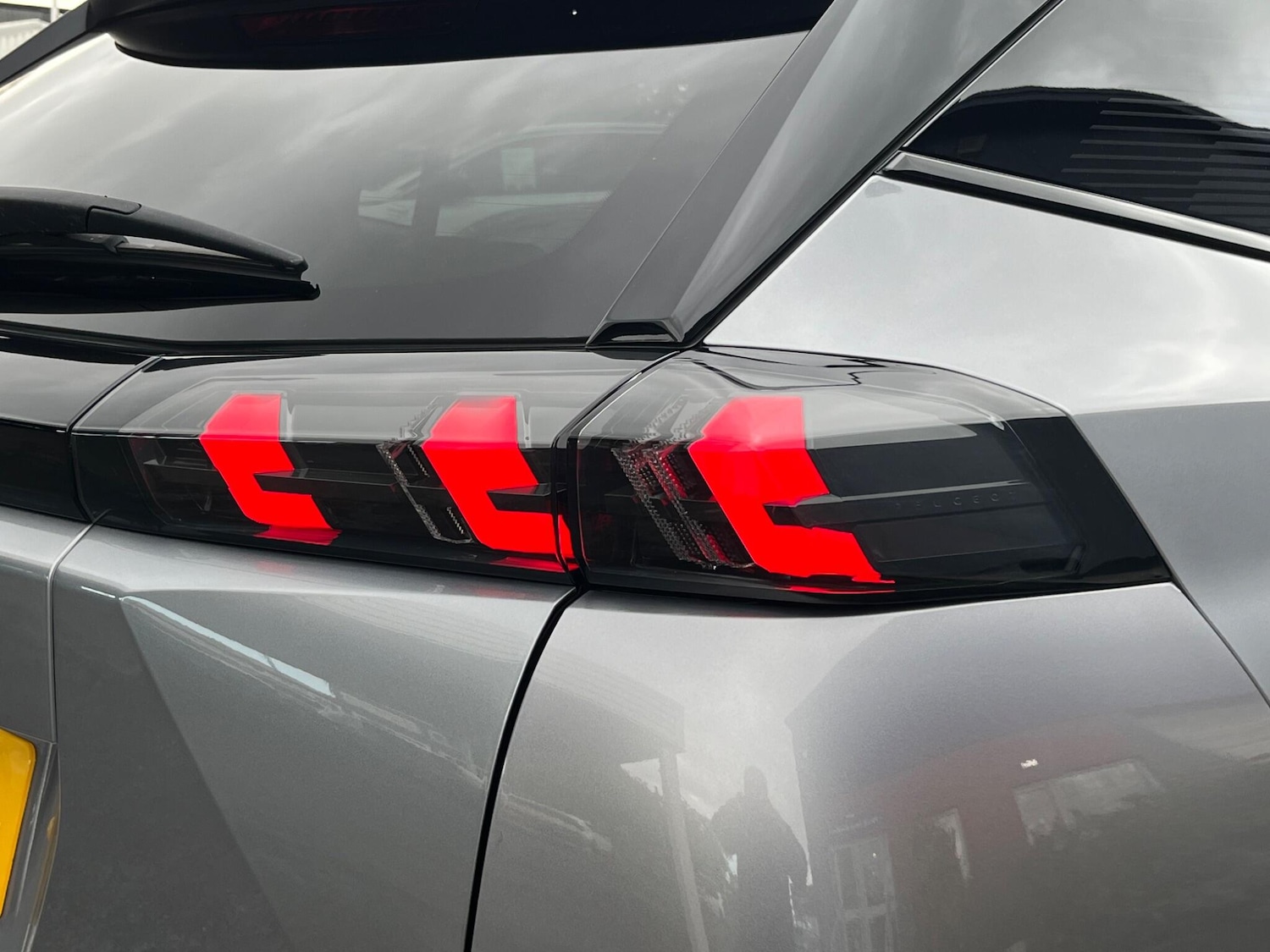 Used Peugeot 2008 2021 for sale - 76398772: Photo 45