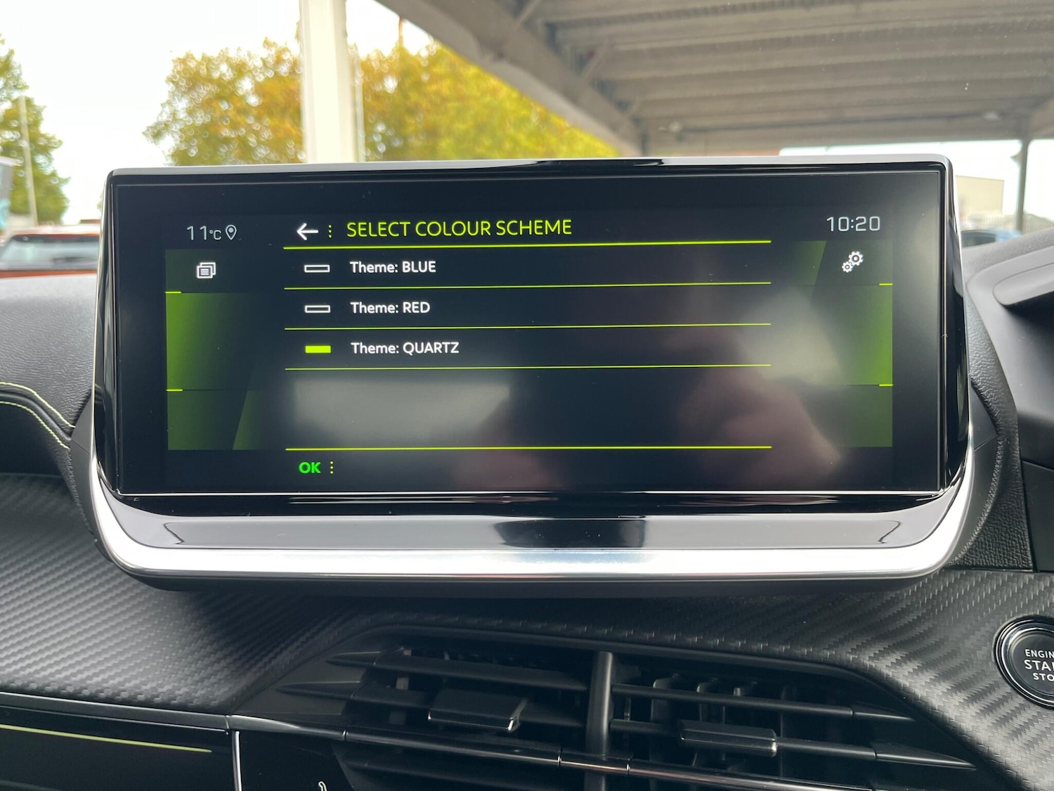 Used Peugeot 2008 2021 for sale - 76398772: Photo 48