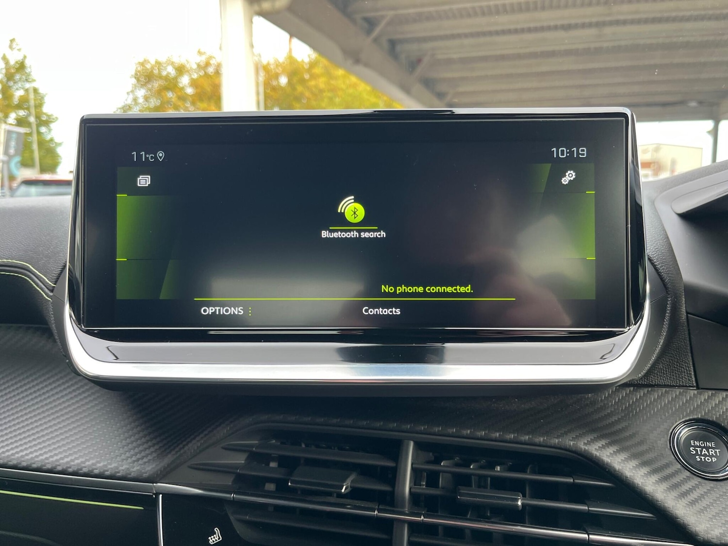 Used Peugeot 2008 2021 for sale - 76398772: Photo 50