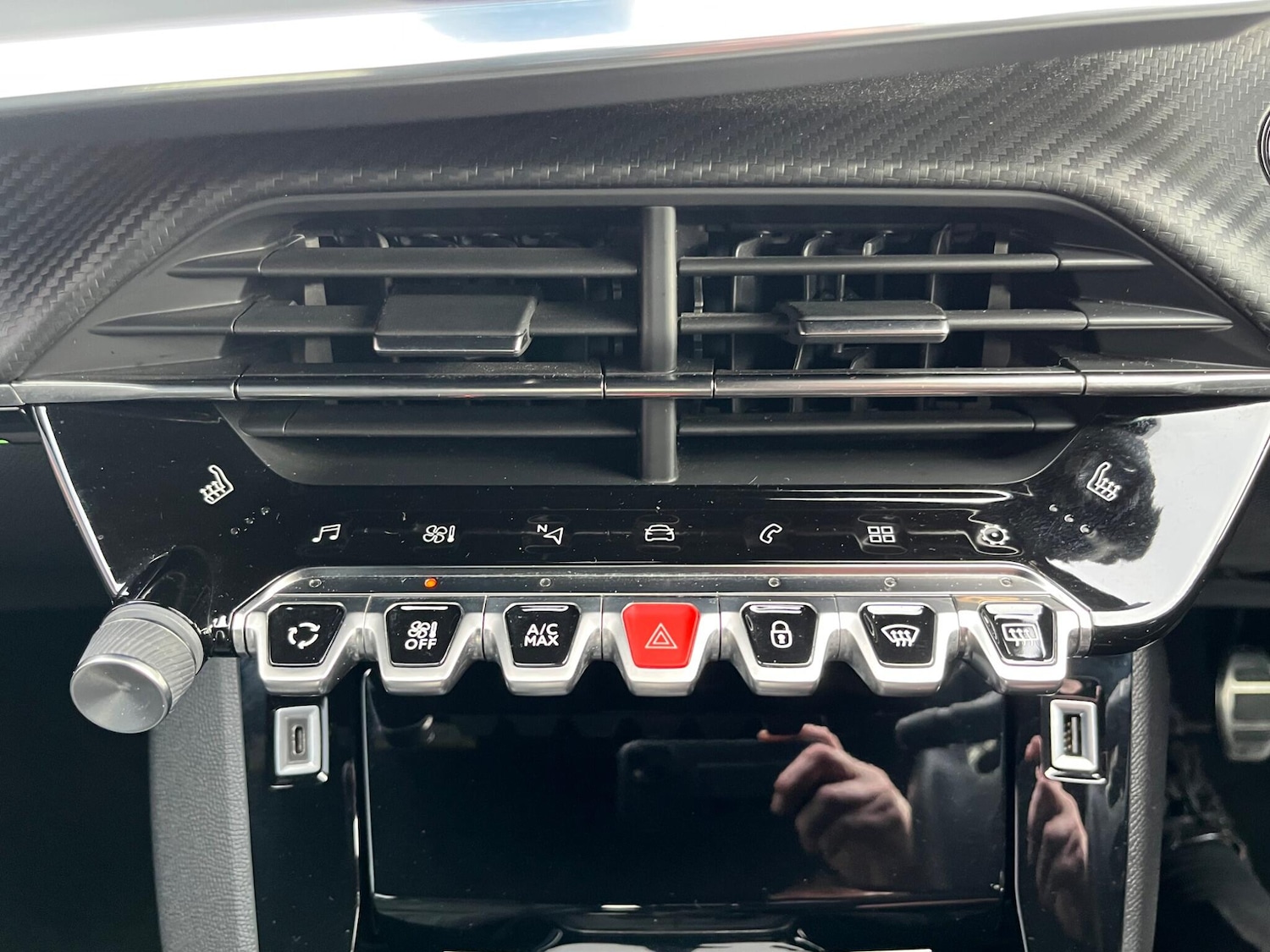 Used Peugeot 2008 2021 for sale - 76398772: Photo 53