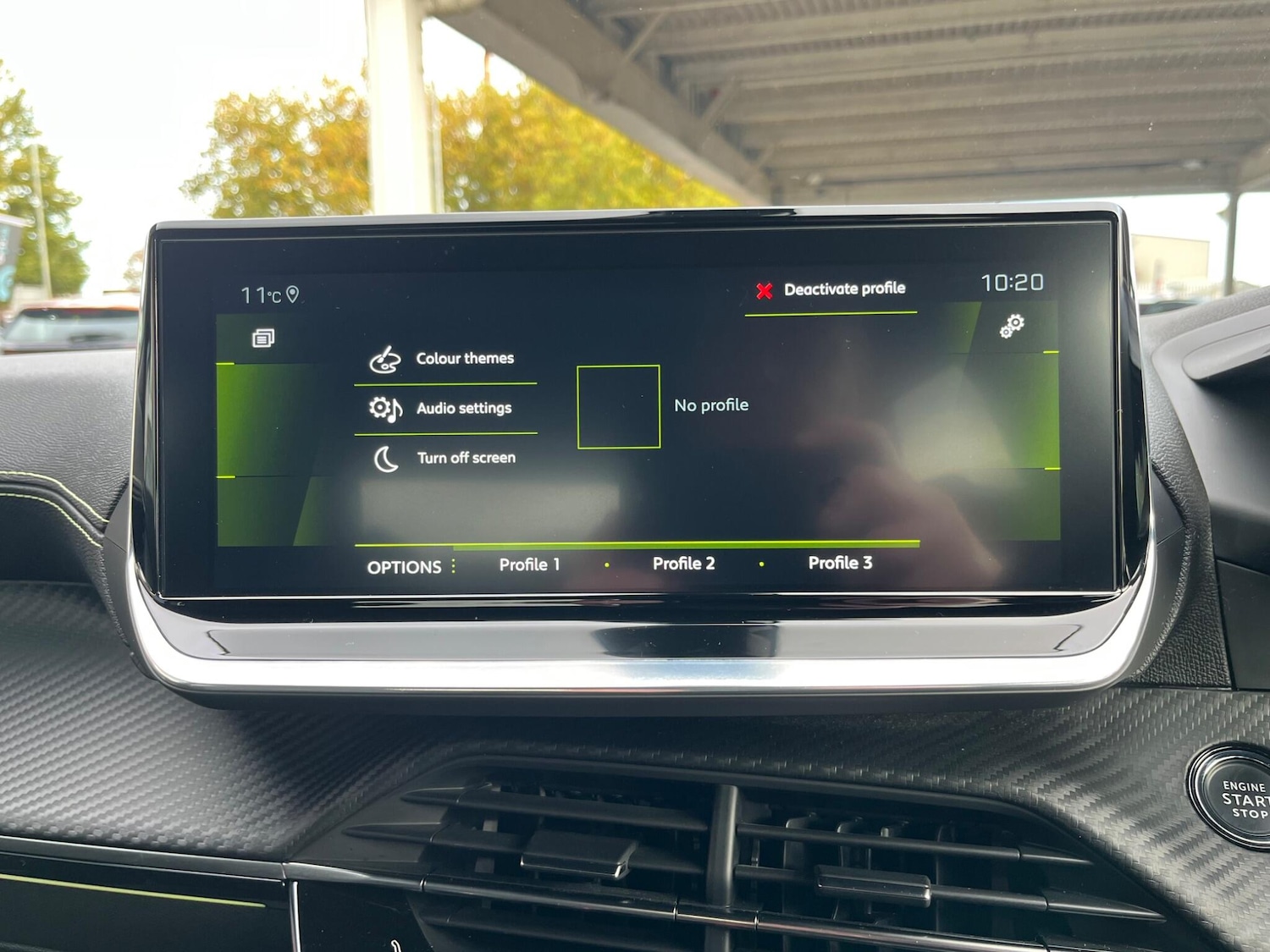 Used Peugeot 2008 2021 for sale - 76398772: Photo 54