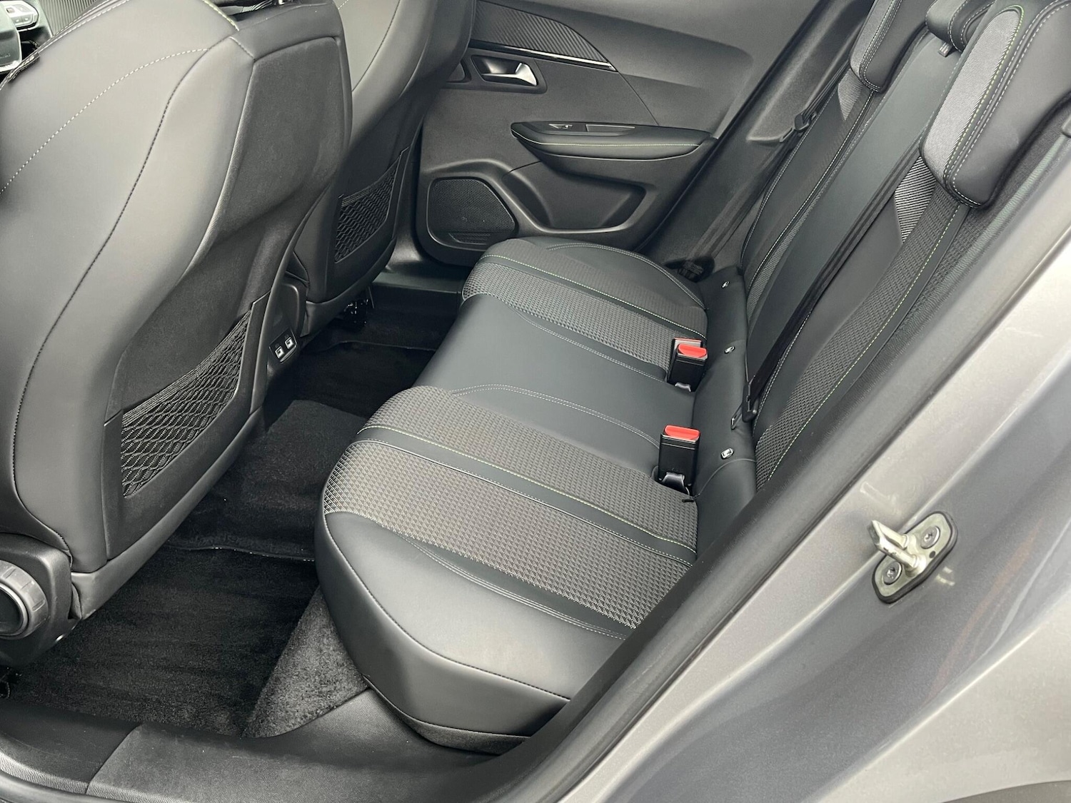 Used Peugeot 2008 2021 for sale - 76398772: Photo 60