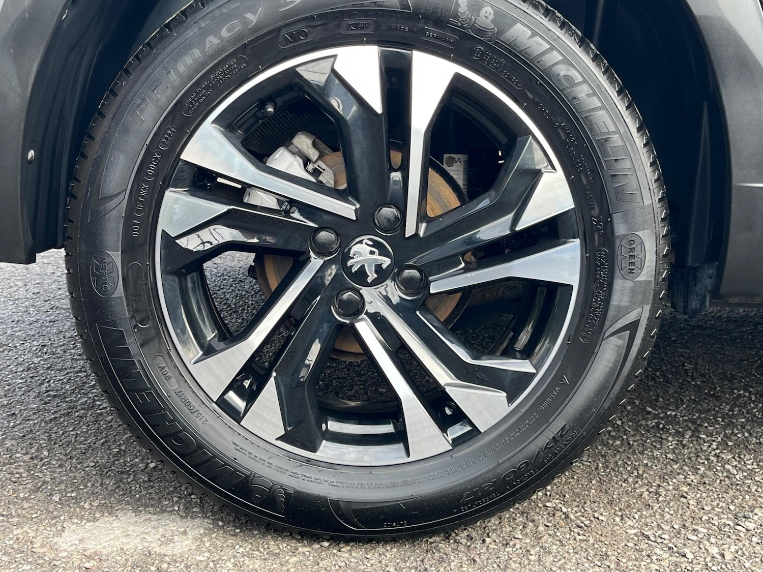 Used Peugeot 2008 2021 for sale - 76398772: Photo 63