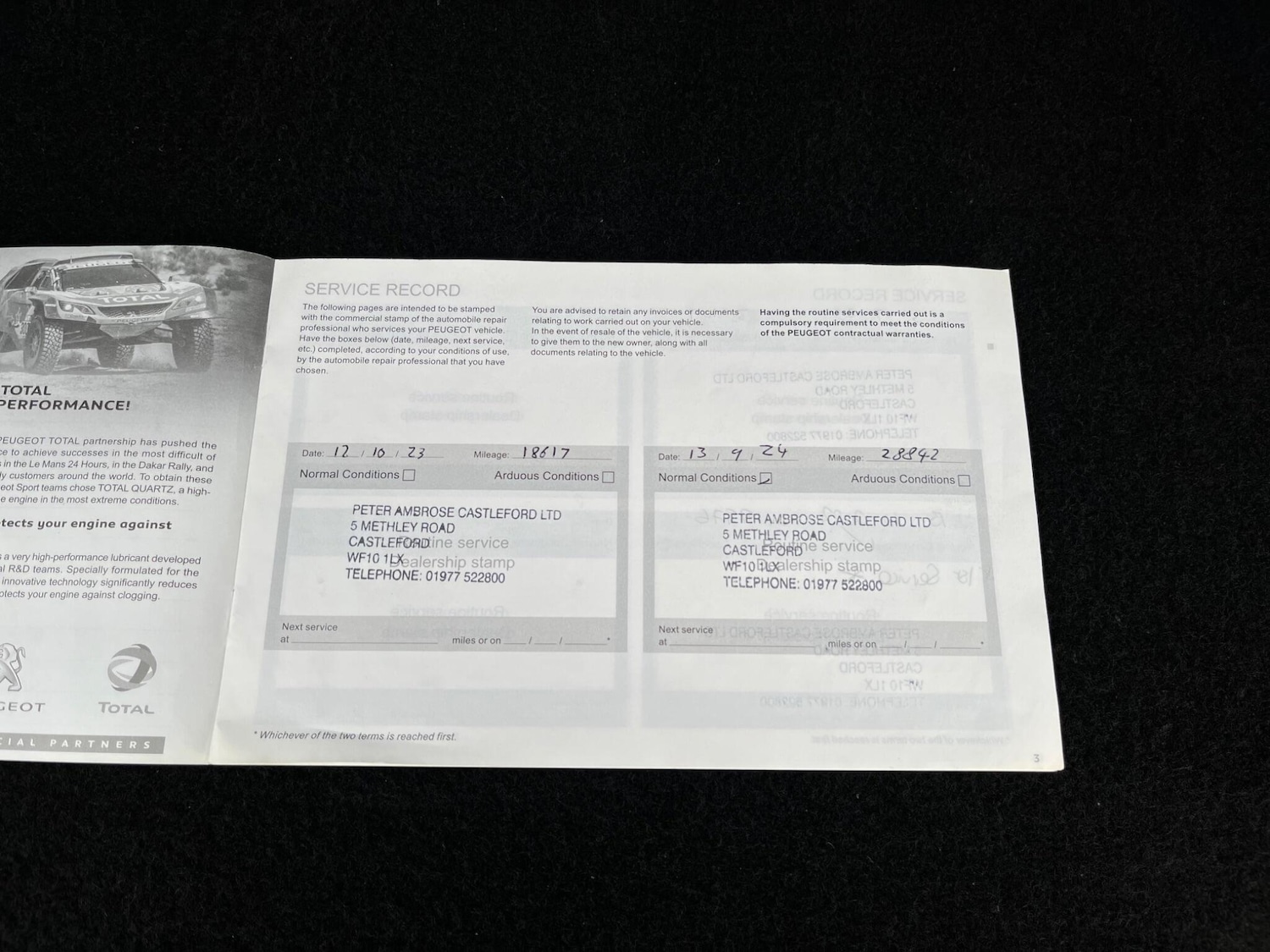 Used Peugeot 2008 2021 for sale - 76398772: Photo 67