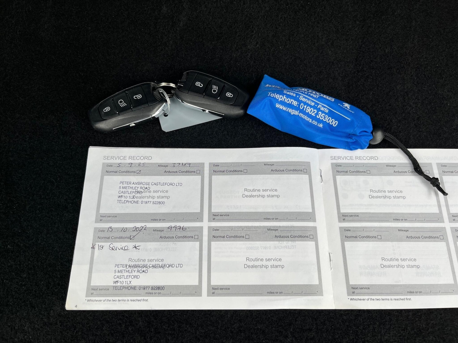 Used Peugeot 2008 2021 for sale - 76398772: Photo 68