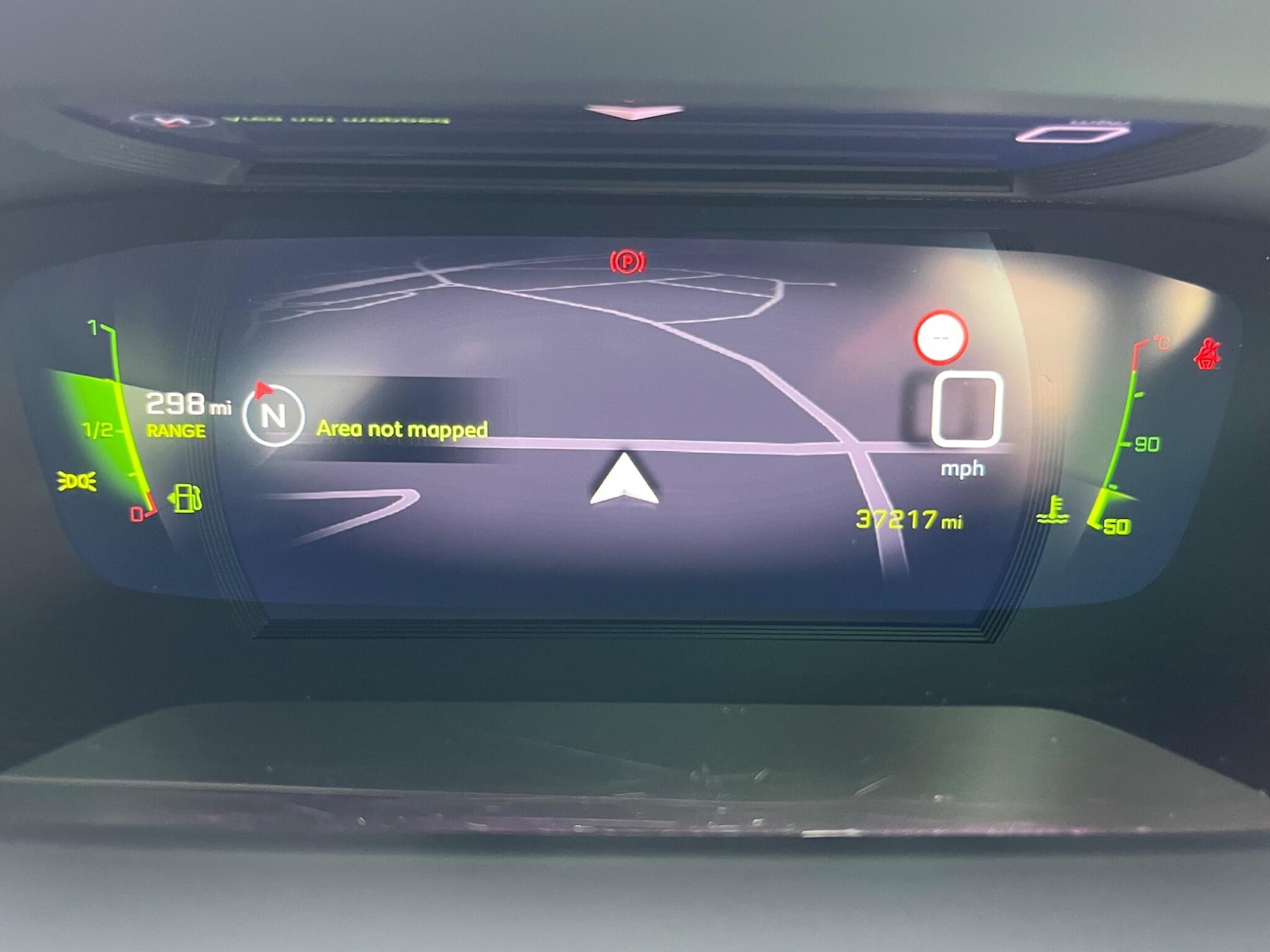 Used Peugeot 2008 2021 for sale - 76398772: Photo 71