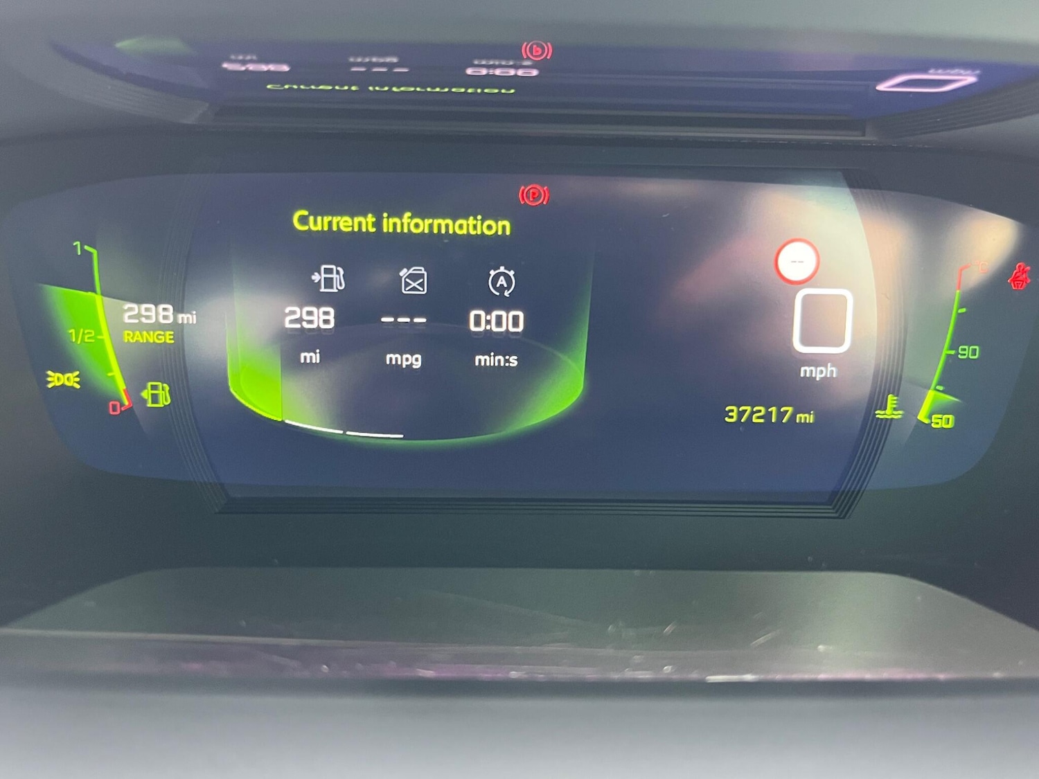 Used Peugeot 2008 2021 for sale - 76398772: Photo 72