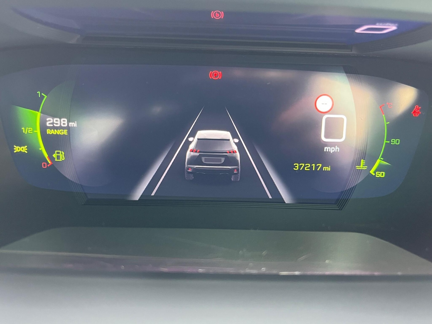 Used Peugeot 2008 2021 for sale - 76398772: Photo 73