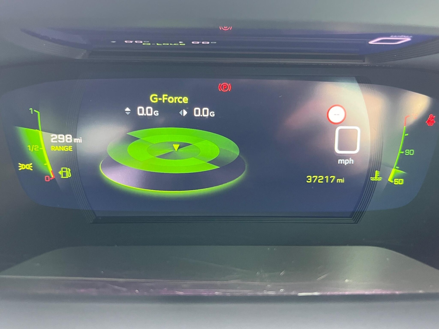 Used Peugeot 2008 2021 for sale - 76398772: Photo 74