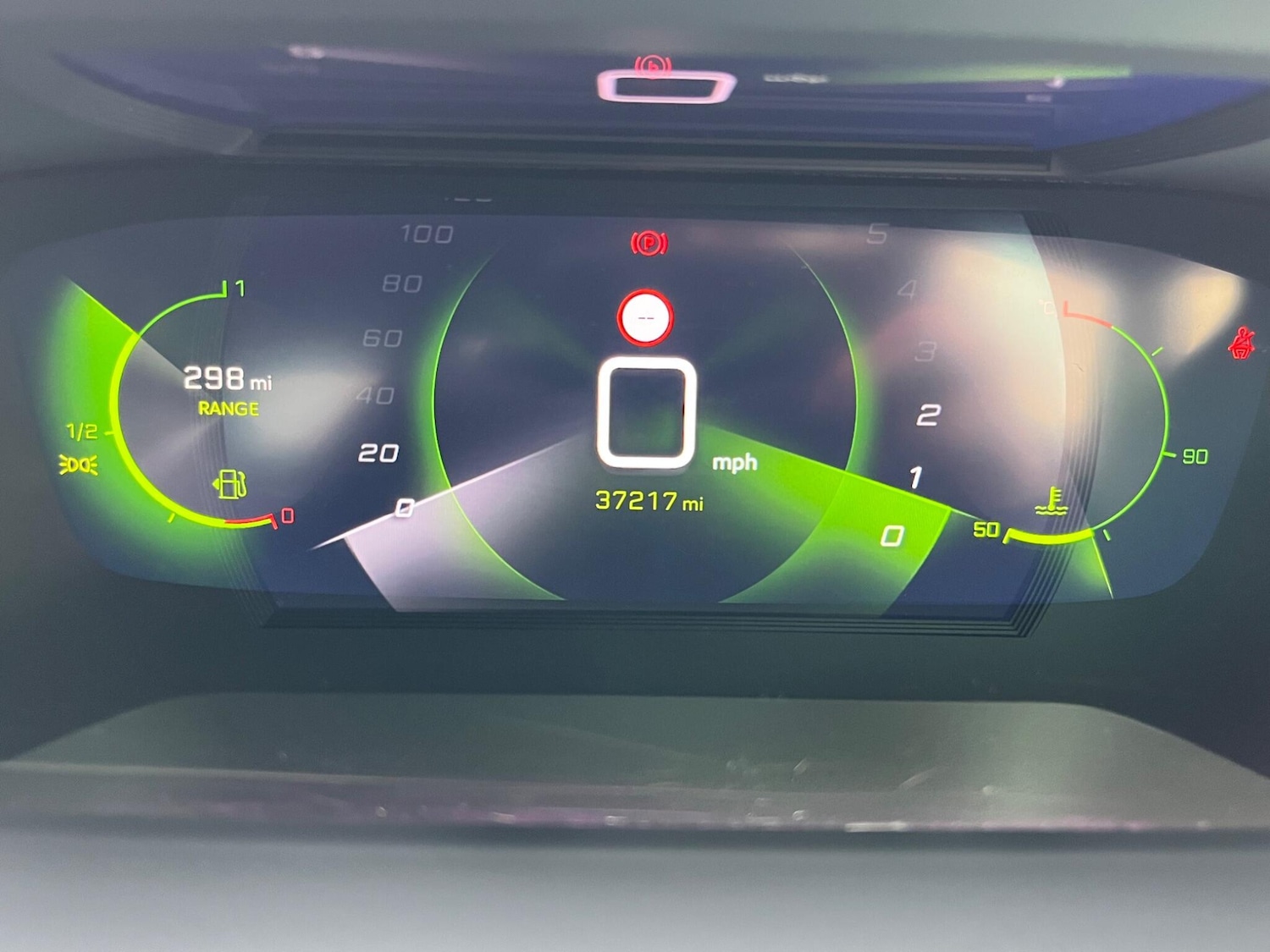 Used Peugeot 2008 2021 for sale - 76398772: Photo 75