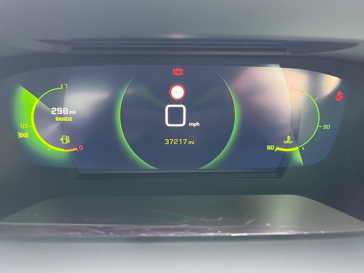 Used Peugeot 2008 2021 for sale - 76398772: Photo 76