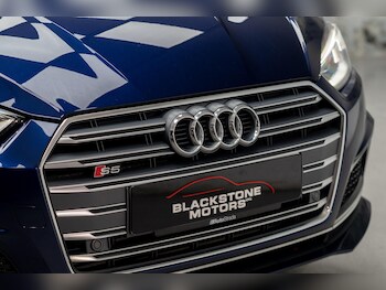 Used Audi S5 2018 for sale - 77330699: Photo