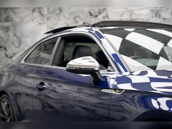 Used Audi S5 2018 for sale - 77330699: Photo