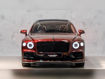 Used Bentley Flying Spur 2022 for sale - 78384189: Photo