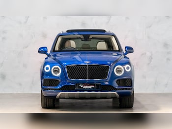 Used Bentley Bentayga 2017 for sale - 79471406: Photo