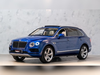 Used Bentley Bentayga 2017 for sale - 79471406: Photo