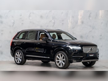 Used Volvo XC90 2015 for sale - 78999783: Photo