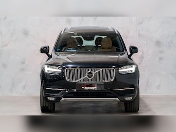 Used Volvo XC90 2015 for sale - 78999783: Photo