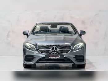 Used Mercedes-Benz E Class 2019 for sale - 79751191: Photo