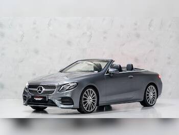Used Mercedes-Benz E Class 2019 for sale - 79751191: Photo