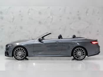 Used Mercedes-Benz E Class 2019 for sale - 79751191: Photo