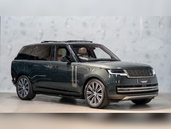 Used Land Rover Range Rover 2023 for sale - 79181058: Photo