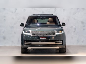 Used Land Rover Range Rover 2023 for sale - 79181058: Photo