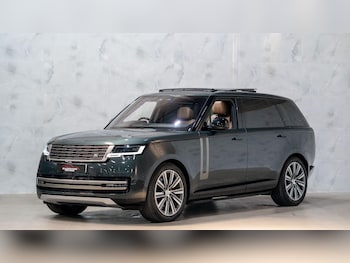 Used Land Rover Range Rover 2023 for sale - 79181058: Photo