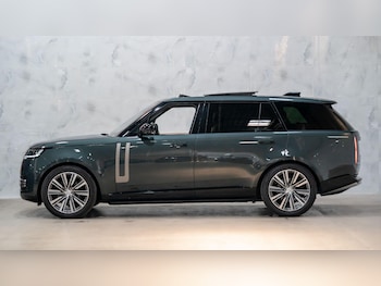 Used Land Rover Range Rover 2023 for sale - 79181058: Photo