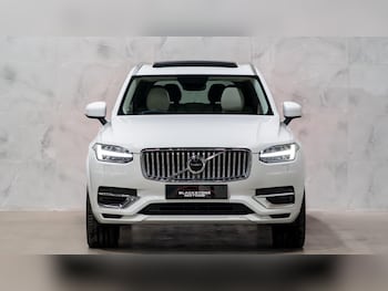 Used Volvo XC90 2022 for sale - 78784763: Photo