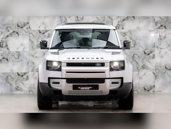 Used Land Rover Defender 110 2020 for sale - 75477671: Photo
