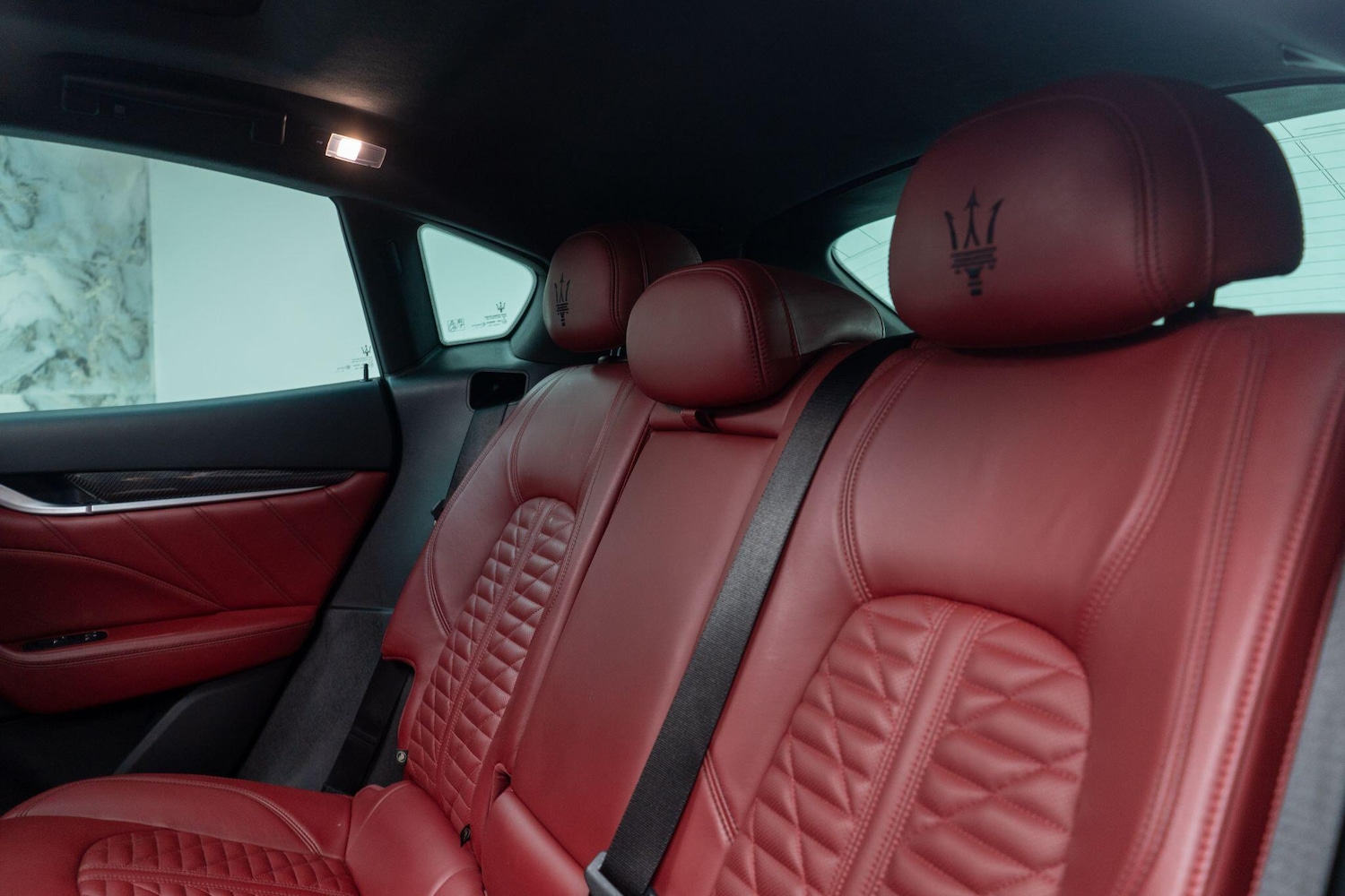 Used Maserati Levante 2019 for sale - 77509921: Photo 19