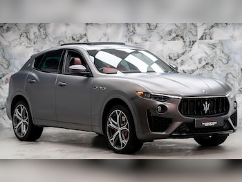 2019 (69) - V6 GranSport 5dr Auto