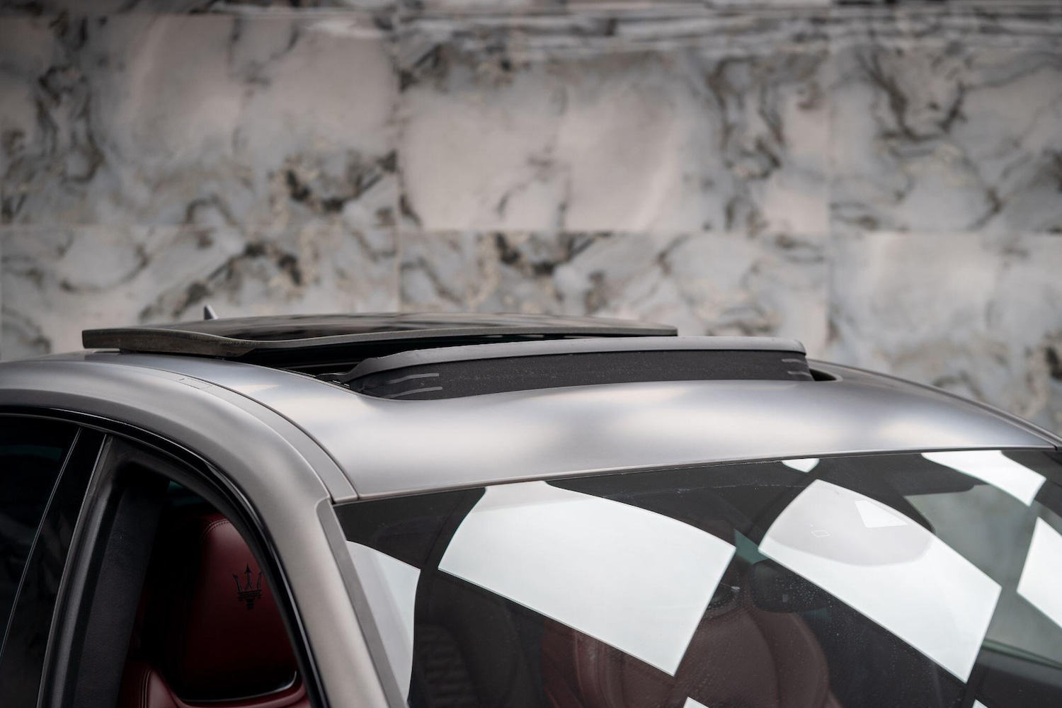 Used Maserati Levante 2019 for sale - 77509921: Photo 2